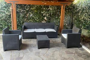 Settembre a San Felice Circeo