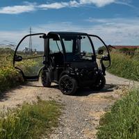 ESTRIMA Birò Winter 45 - 2021