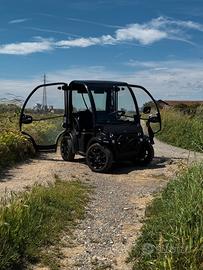 ESTRIMA Birò Winter 45 - 2021