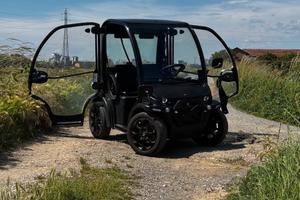 ESTRIMA Birò Winter 45 - 2021