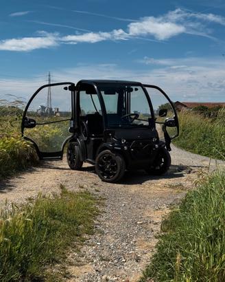 ESTRIMA Birò Winter 45 - 2021