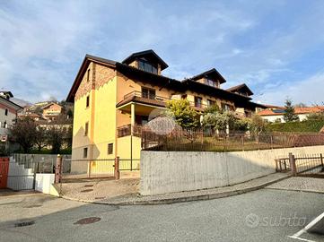 6 LOCALI A GIVOLETTO