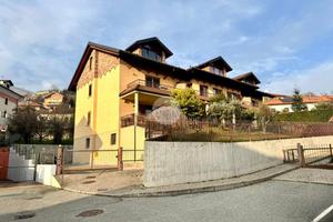 6 LOCALI A GIVOLETTO