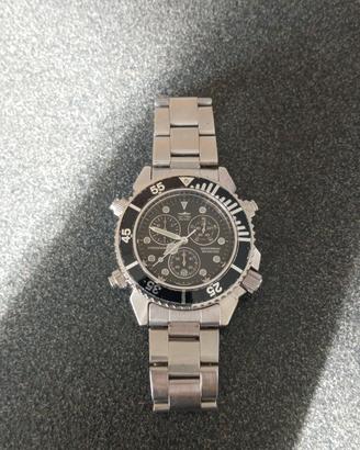 sector adv 3000 chronograph vintage 