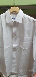 Divisa Ristorante Camicia Pantalone