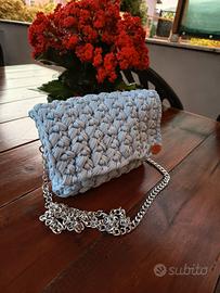 Borsa hand made 