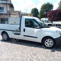 FIAT DOBLO euro 6B