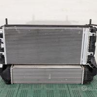 MINI F57 F54 F55 F56 Kit radiatori | 24676