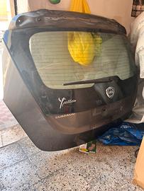 Ricambi Lancia Ypsilon 2014