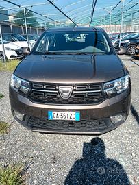 Dacia Sandero Santerno 1.0 GPL 5 porte