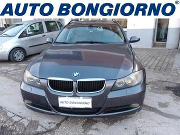 BMW Serie 3 Touring 320d Touring Futura