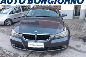 BMW Serie 3 Touring 320d Touring Futura