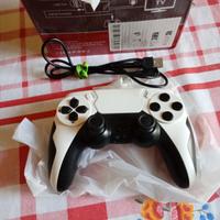 Controller PlayStation 4 Wireless Bluetooth 