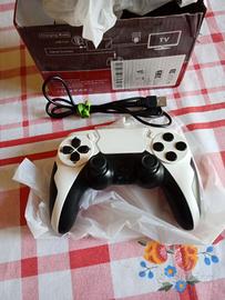 Controller PlayStation 4 Wireless Bluetooth 