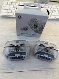 Beats Studio Buds + *** PARTI RICAMBIO ***