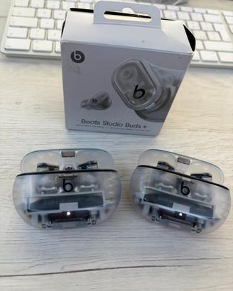 Beats Studio Buds + *** PARTI RICAMBIO ***