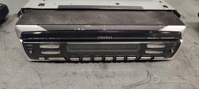 Clarion VRX848RVD