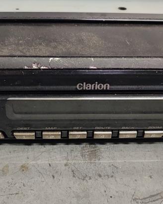 Clarion VRX848RVD