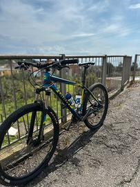 BICICLETTA GIANT 3 - 27.5