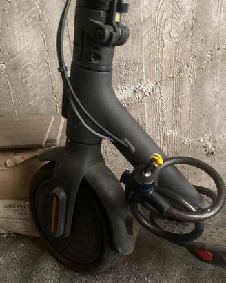 Monopattino Elettrico Xiaomi