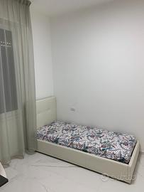 Camera singola zona universitaria