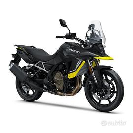 Suzuki V Strom 800SE SUZUKI V-STROM 800SE