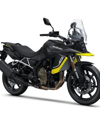 Suzuki V Strom 800SE SUZUKI V-STROM 800SE