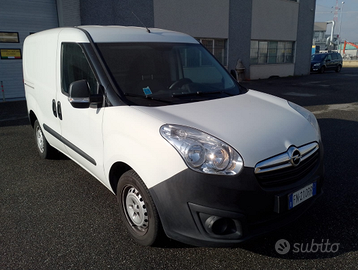 Opel Combo Fiat Doblò