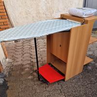 asse da stiro foppapedretti sistira 