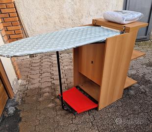 asse da stiro foppapedretti sistira 