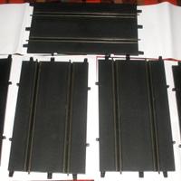 Lotto particolari Pista Polistil scala 1:32(1)