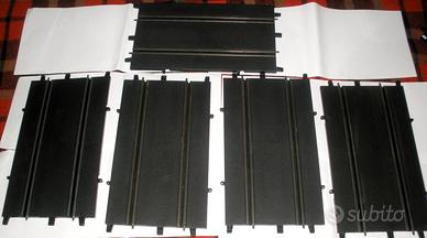 Lotto particolari Pista Polistil scala 1:32(1)