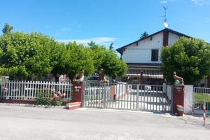 Casa semi indipendente