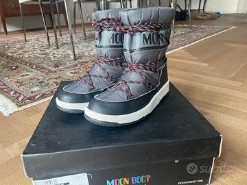 MOON BOOT MISURA 37