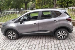 Renault Captur 1.5 diesel
