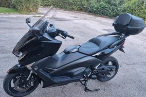 TMAX 530