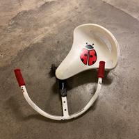 Veicolo Sepeggiante Jd bug