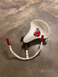 Veicolo Sepeggiante Jd bug