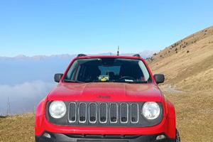 Jeep Renegade 4x4 2.0 140cv