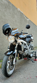 Suzuki SV 650 seconda serie