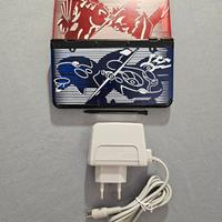 new nintendo 3ds pokemon kyogre groudon