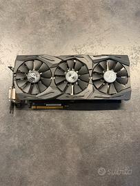 Asus Rog Strix Rx Vega 56 8 Gb Radeon