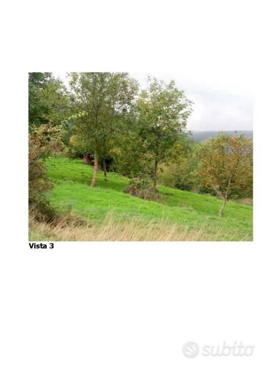 Immobile in asta di 486370 m² a Borgo San Lorenzo - Vista 5
