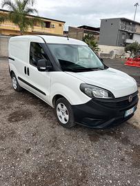 Fiat doblo 1300 2018