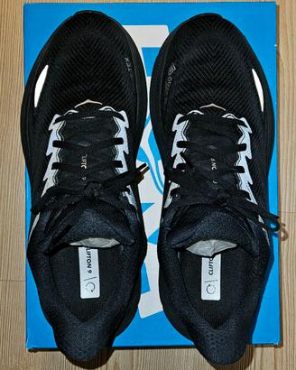 Sneakers HOKA GORETEX