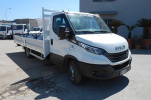 IVECO DAILY 35C21 CON CASSONE FISSO 5 METRI