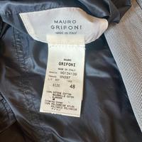 Giacca Mauro Grifoni