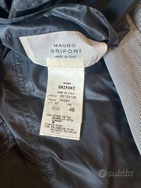 Giacca Mauro Grifoni