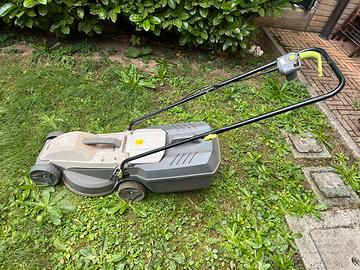 Tagliaerba elettrico