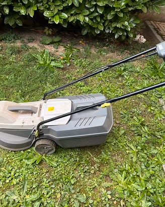 Tagliaerba elettrico